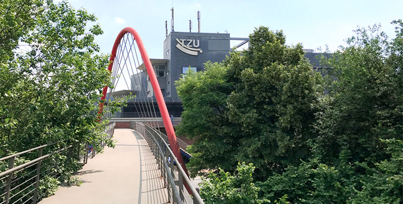 Technologiezentrum TZU II