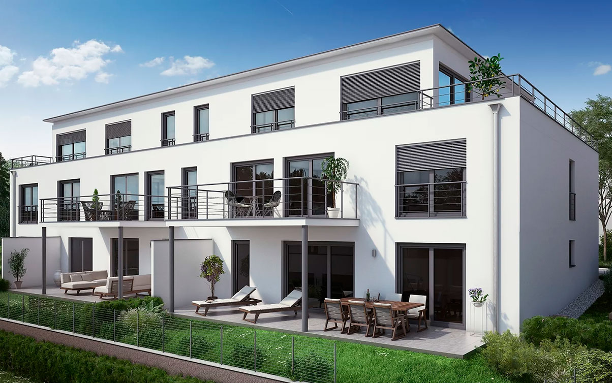 Essen, Auf der Rötsch