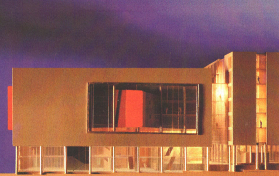 Besondere Leistungen