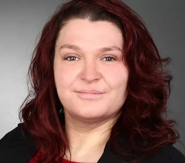 Auszubildende Bauzeichner / Hochbau ​Conny Heger