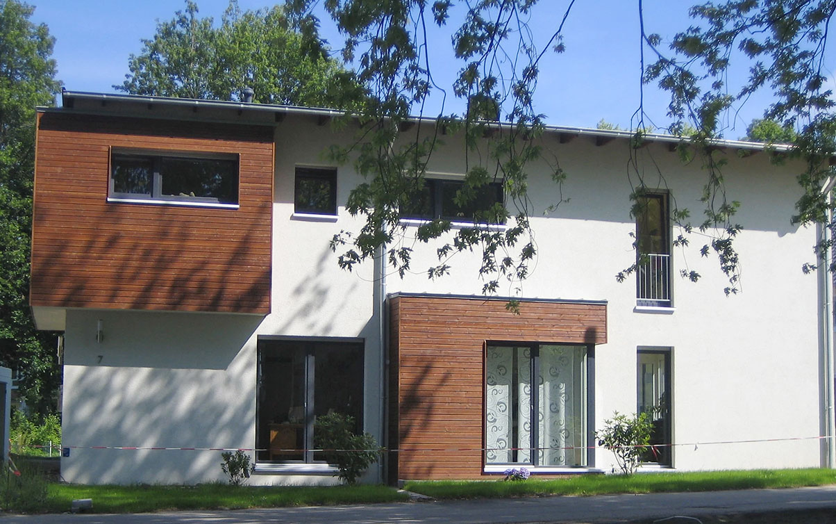 Einfamilienhaus Dortmund