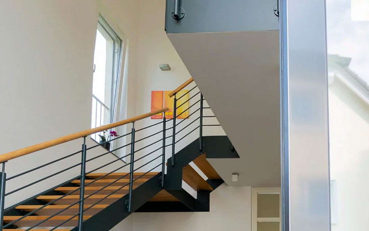 Einfamilienhaus Dortmund