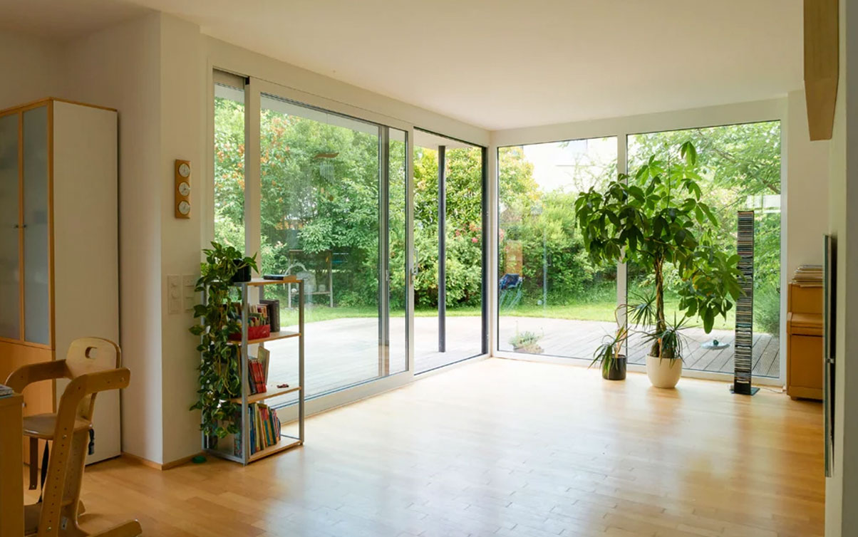 Einfamilienhaus Dortmund