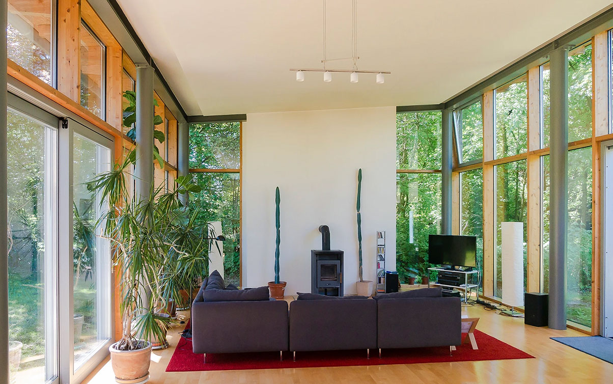 Einfamilienhaus Dortmund