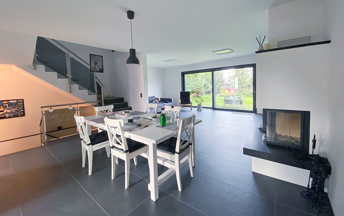 Hofstrasse Oberhausen