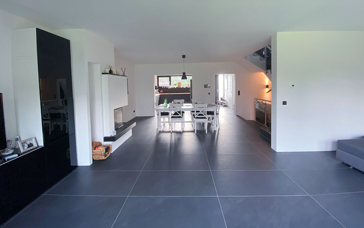 Hofstrasse Oberhausen