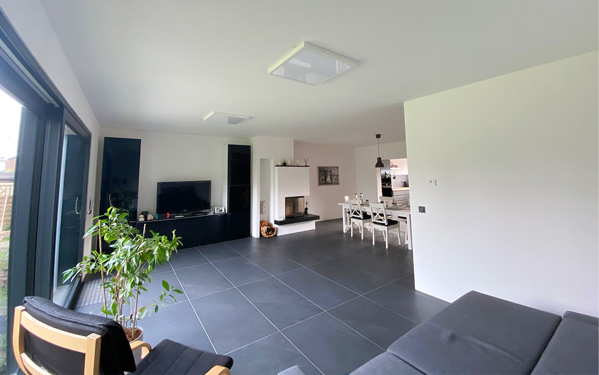 Hofstrasse Oberhausen