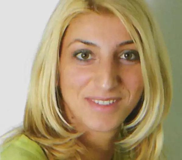 Bachelor of Arts Lejla Morina