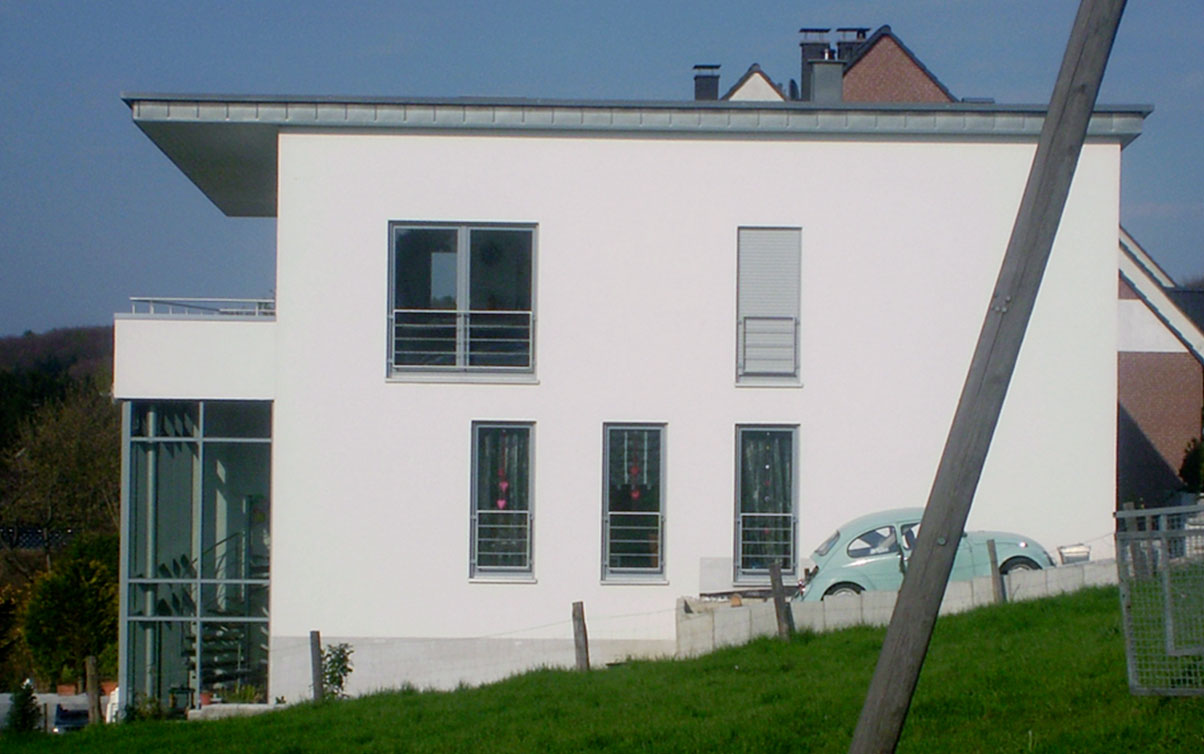 Zweifamilienhaus Dortmund