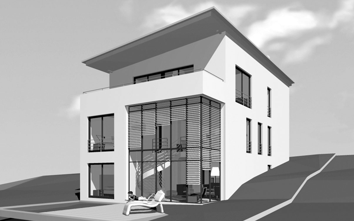 Zweifamilienhaus Dortmund