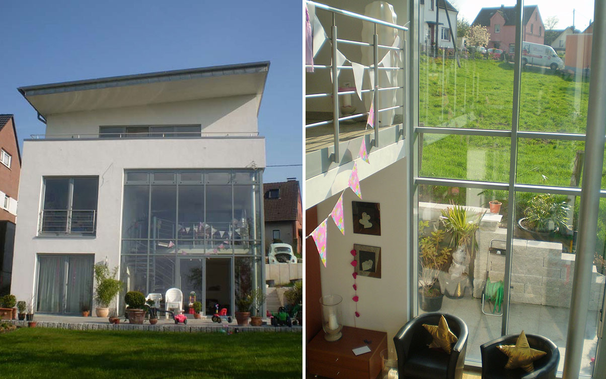 Zweifamilienhaus Dortmund